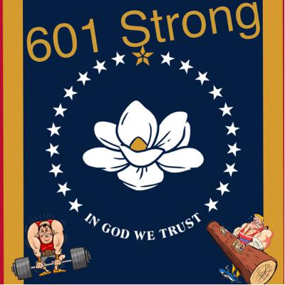 601 Strong Intro