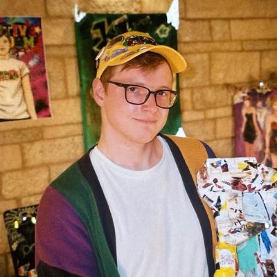 Overvivid Artwork - Creative Freedom Universe Ep. 5