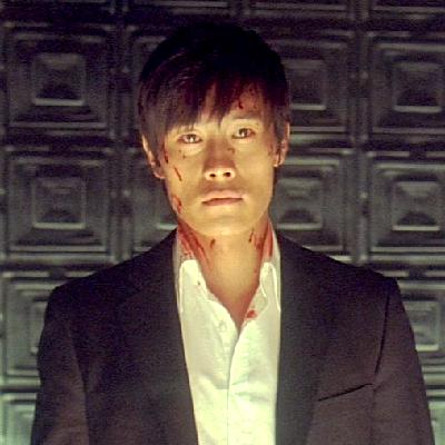 S02E03: A Bittersweet Life (2005) S02E03: A Bittersweet Life (2005)