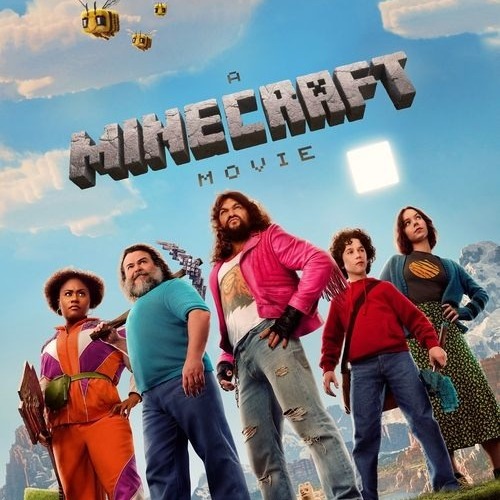Minecraft Movie 2025 Review: Afdah Gaming Film Insights