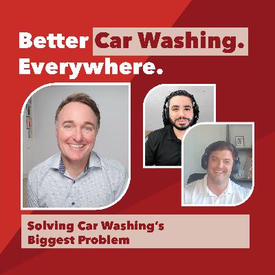 Tackling Staffing Challenges in Car Wash Operations with Wash Rescue Experts Tackling Staffing Challenges in Car Wash Operations with Wash Rescue Experts