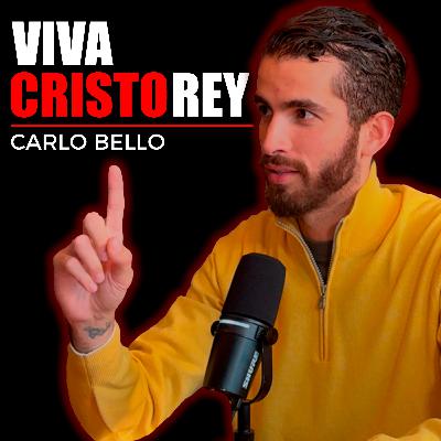 #64 "La transformación de Soy Mirrey" (Dios, Morena, Narcos) Ft Carlos bello