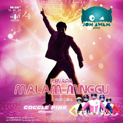 Kenapa malam minggu?