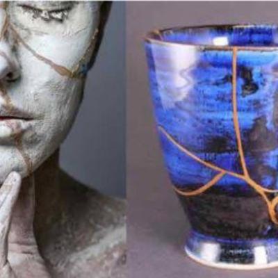 Kintsugi Kintsugi