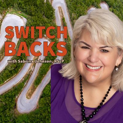 Sabrina Johnson - Switchbacks Sabrina Johnson - Switchbacks