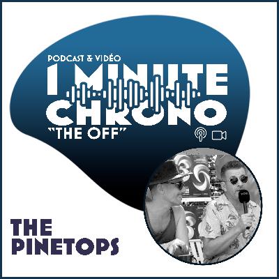 THE PINETOPS (France)