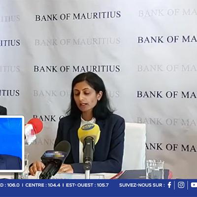 « L’inflation reste la priorité absolue, aucun relâchement monétaire avant fin 2026 »