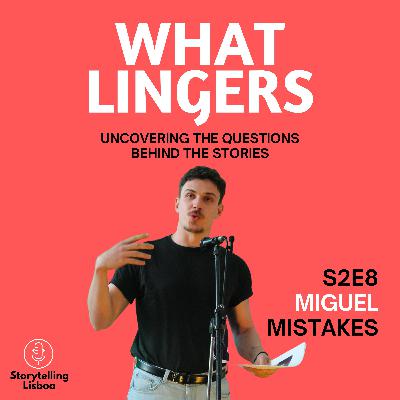 "I'm Not the Cod Company": A Storyteller's Journey Through Accidental Email Connections