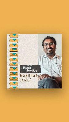 Manohar James: Crossing Cultures to Truly Love