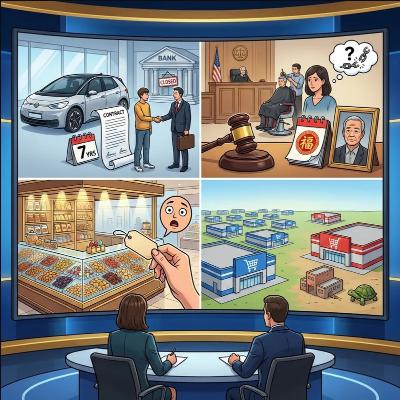 新闻盲盒：2026年03月05日