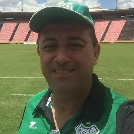 Manchete Esportiva
