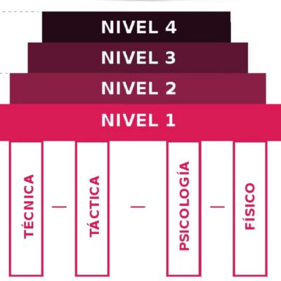 4 pilares para crear un plan de entreno holistico 4 pilares para crear un plan de entreno holistico