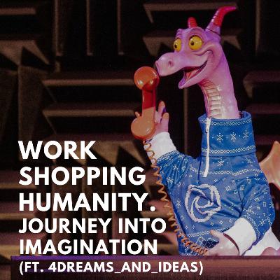 Journey Into Imagination (ft. 4dreams_and_ideas) Journey Into Imagination (ft. 4dreams_and_ideas)
