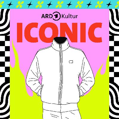 #04 ICONIC // Der Trainingsanzug: Vom Sportplatz auf den Laufsteg #04 ICONIC // Der Trainingsanzug: Vom Sportplatz auf den Laufsteg