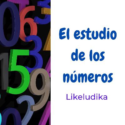 El estudio de los Números