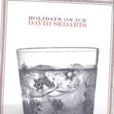Episode Six: Tom Collins and David Sedaris