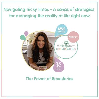 The Power of Boundaries