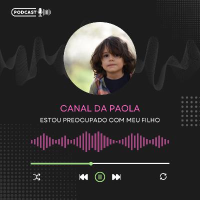 ESTOU PREOCUPADO COM MEU FILHO - LENDO CREEPYPASTAS