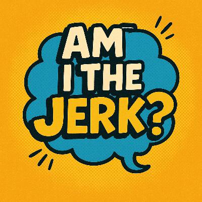 Am I The "Plus One" Jerk?