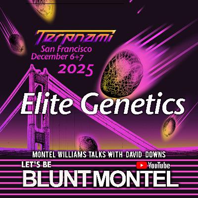 Terpnami, Trends, and Truth: David Downs on Cannabis Terpnami, Trends, and Truth: David Downs on Cannabis