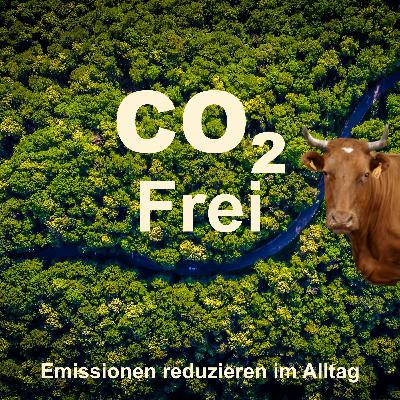 Fleisch - Rinder furzen auf's Klima