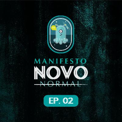 Manifesto Novo Normal - Quiz da Quarentena