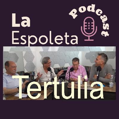 El Teatrillo de Mopongo: Annette Falcón o el Futuro de Puerto Rico