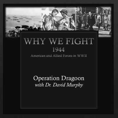 Operation Dragoon