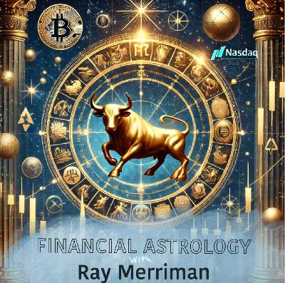 Financial Astrology with Ray Merriman