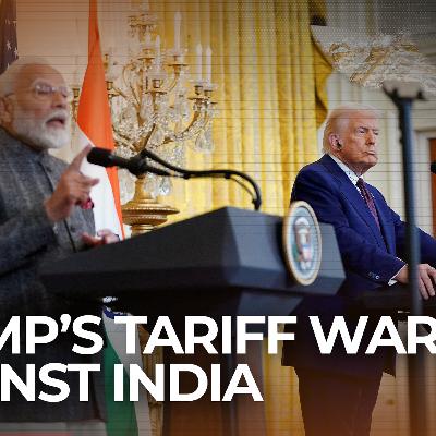 The hidden cost of Trump’s tariffs