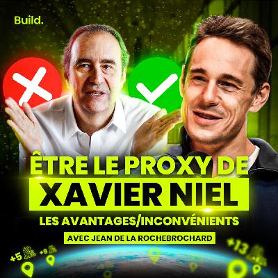 L’investisseur N°1 des startups en France balance tout - Jean de la Rochebrochard (Kima Ventures)