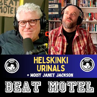 Beefy Smells and Bad Riffs: The Water Episode