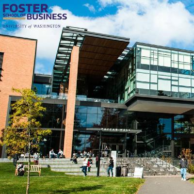 优你咨询校友导师访谈-UW Foster 优你咨询校友导师访谈-UW Foster