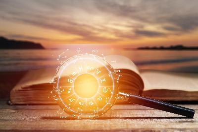 How to Interpret Solar Return Charts  - Podcast Episode 7