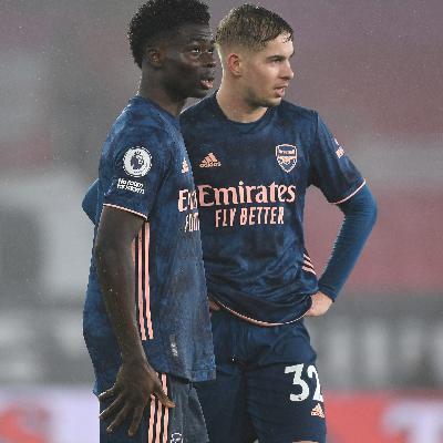 Episode 17: A bright future