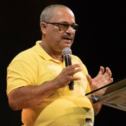 IGREJA VERBO DA VIDA NOVA IGUAÇU - RJ