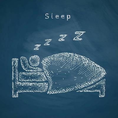 Welcome to Sleep [music only]