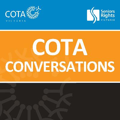 BONUS: SRV CEO Chris Potaris on ABC News: "Calls to helpline increase by 40 per cent in Victoria"