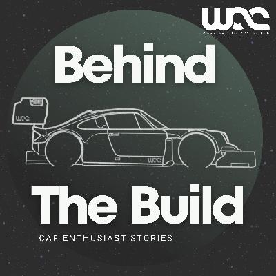 10. Kent Compton - A Carpenter's Frankenstein Ford Raptor Build