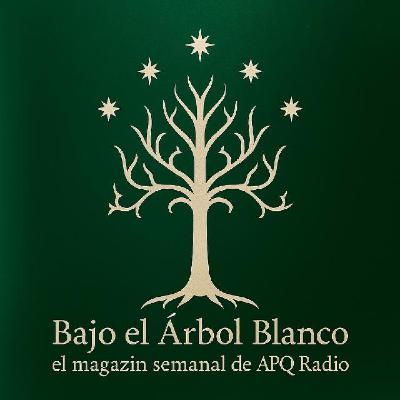 Bajo el árbol blanco - 28 01 2026 Bajo el árbol blanco - 28 01 2026