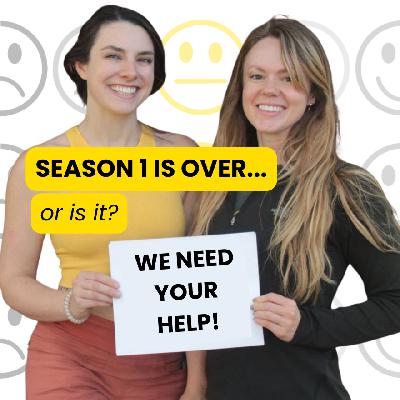 A call for questions - help us help you 💛 A call for questions - help us help you 💛