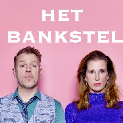 Het Bankstel, Aflevering 1: Vanaf het bankie
