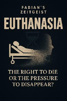 Euthanasia: The Right to Die or the Pressure to disappear