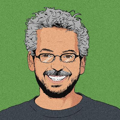 744: The Anarchist Who Built Zingerman’s, America's Greatest Food Store with Ari Weinzweig