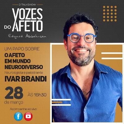 #175 O afeto em um mundo neurodivergente #175 O afeto em um mundo neurodivergente