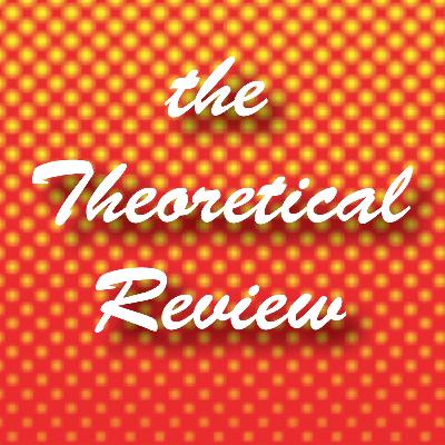 Episode 2: Captain America: Civil War (The Theoretical Review) Episode 2: Captain America: Civil War (The Theoretical Review)