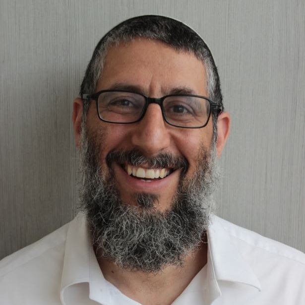 יוסף הצדיק | הרב מיכאל אדרעי