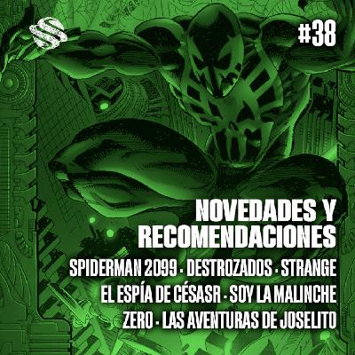 MS #38 - Recomendaciones 03-08-2023