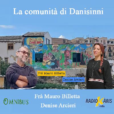 La comunità di Danisinni: esempio virtuoso di rigenerazione urbana e sociale. La comunità di Danisinni: esempio virtuoso di rigenerazione urbana e sociale.