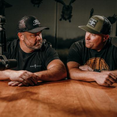 E522 - The Party Is Now! Breakin' It Down With Chad And Alex
